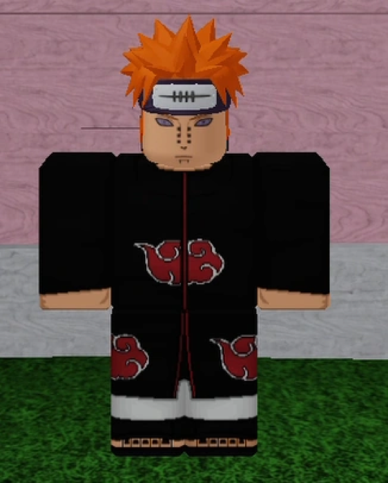 Pain