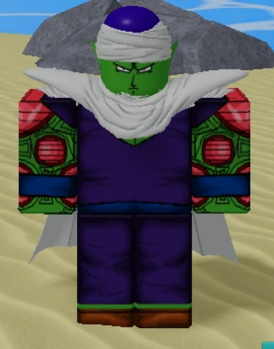 Piccolo