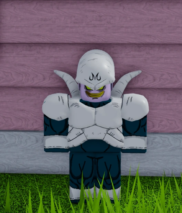 Pui Pui
