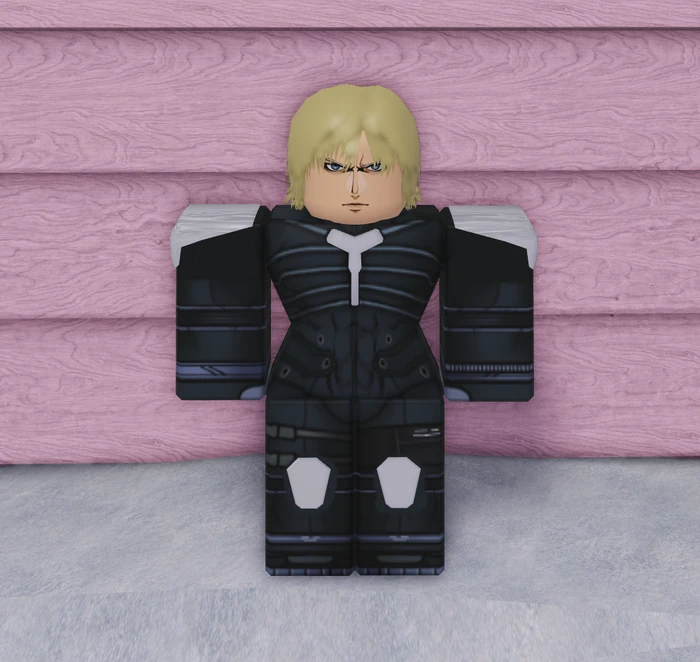 Raiden (MGS2)