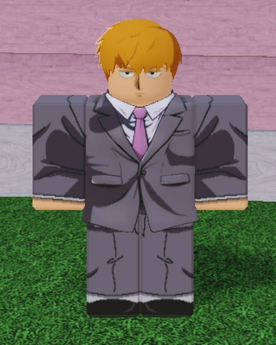 Reigen