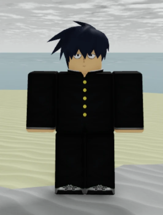 Ritsu