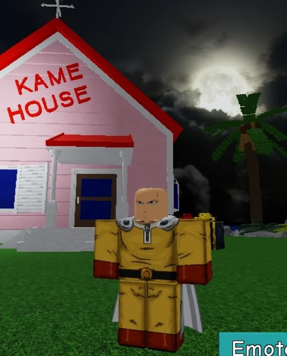 Saitama
