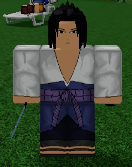 Sasuke Uchiha (Shippuden)