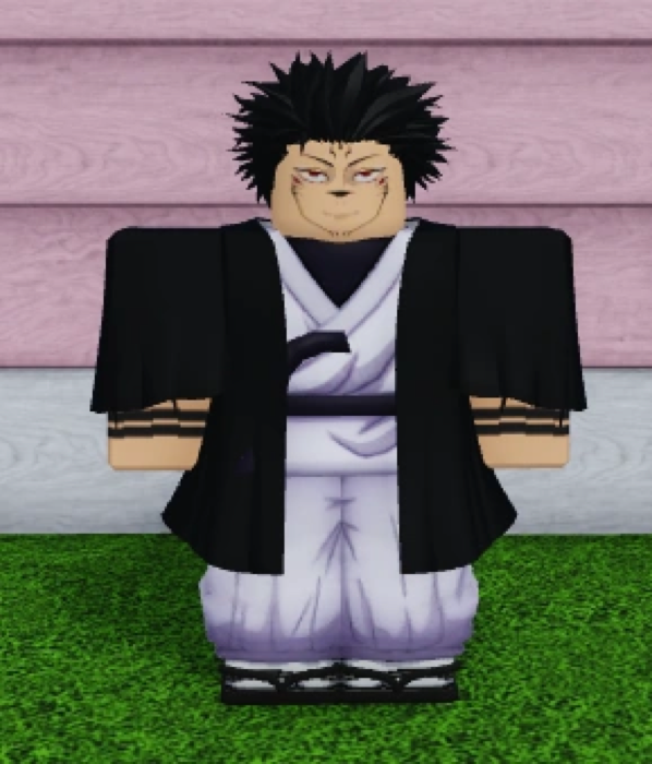 Sukuna