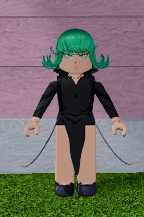 Tatsumaki