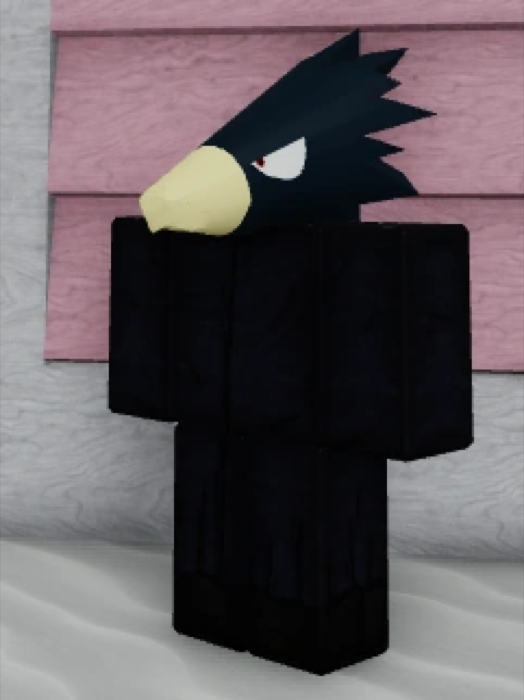 Tokoyami