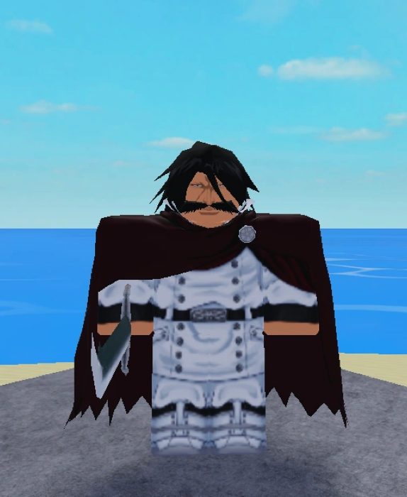 Yhwach