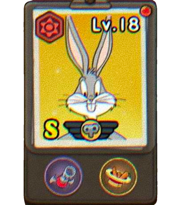 Bugs Bunny