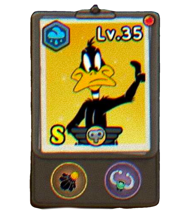 Daffy Duck