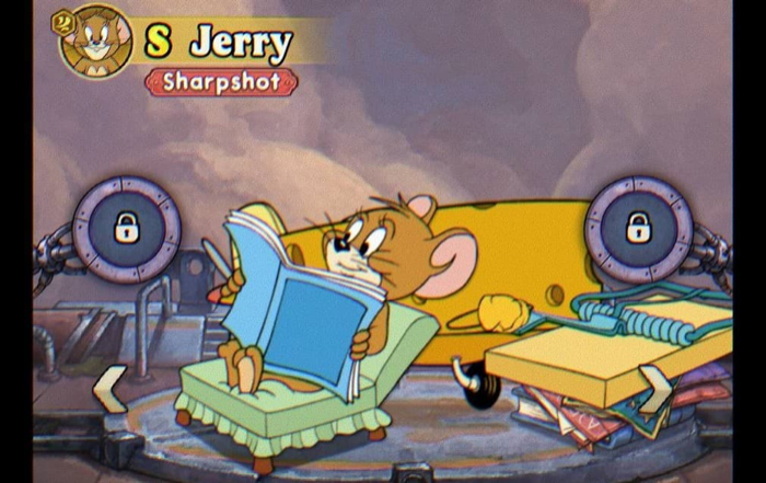 Jerry