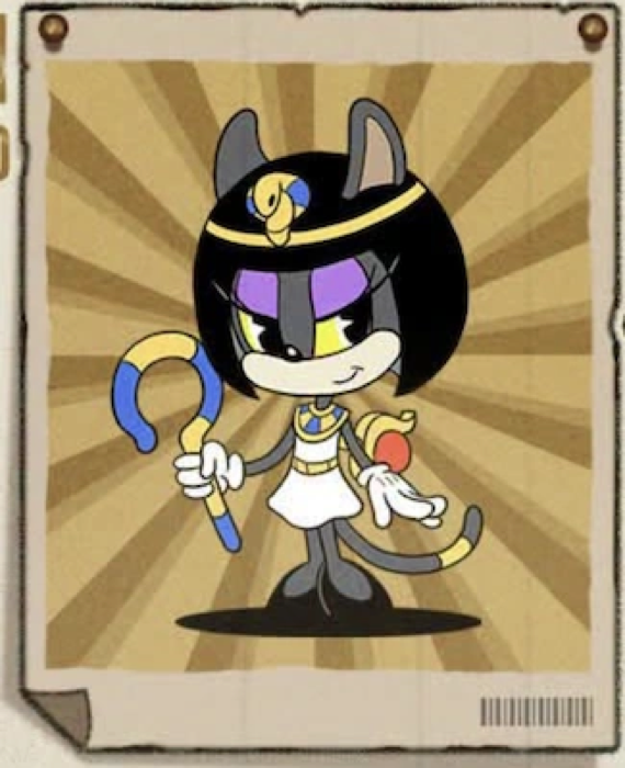 Nepheria
