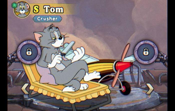Tom