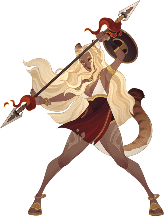 Antandra