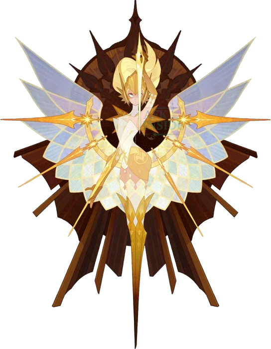 Athalia - Harbinger of Truth