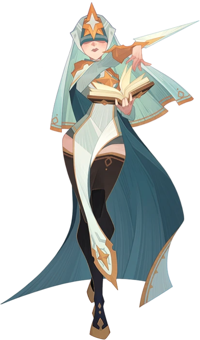 Cecilia