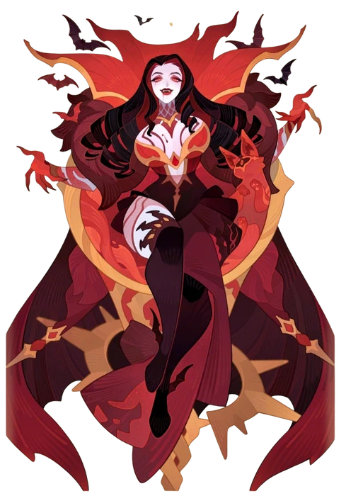 Dracula