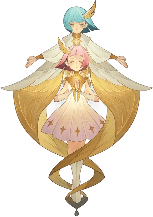 Elijah & Lailah