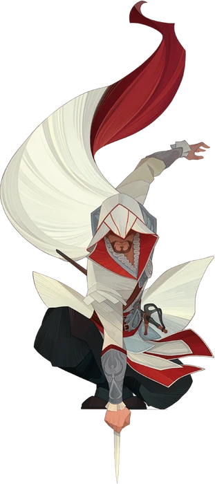 Ezio