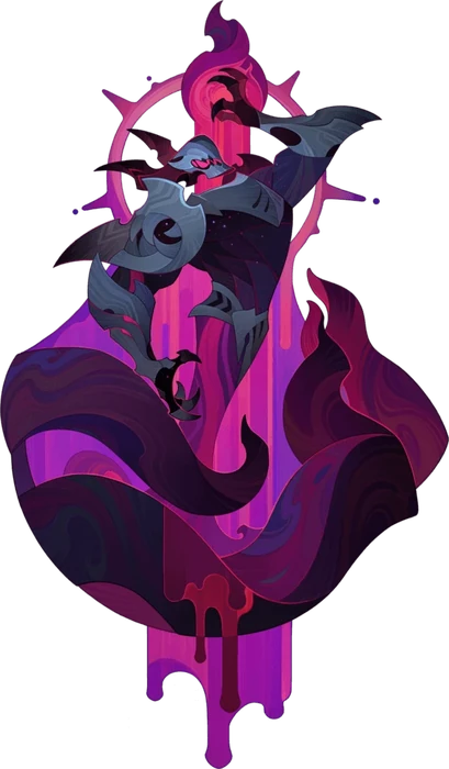Ezizh - Lord of Nightmares