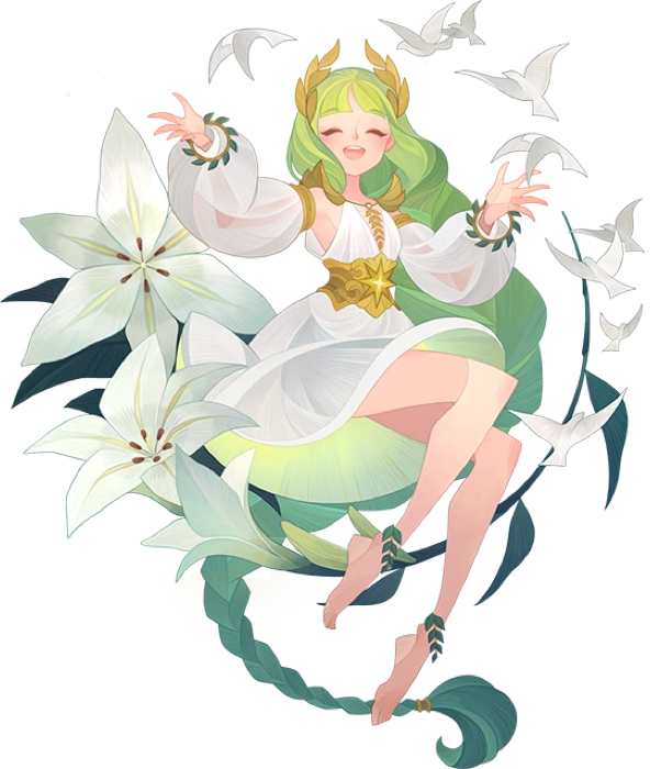Flora