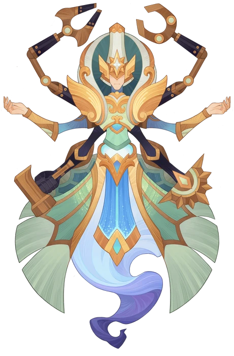 Haelus