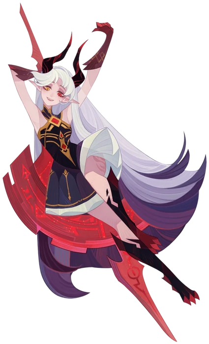 Lucilla