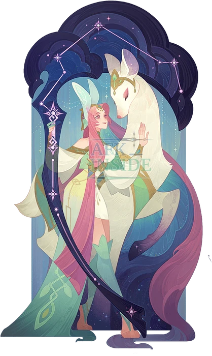 Lyca - The Dawnbringer