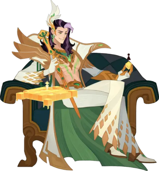 Lysander