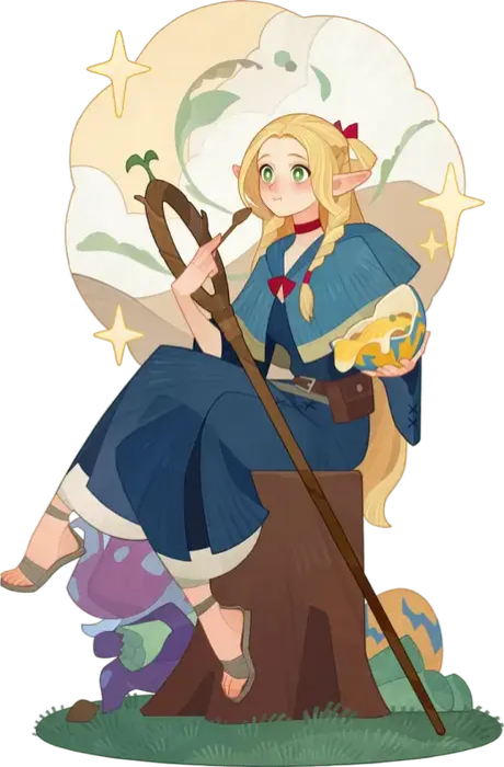 Marcille