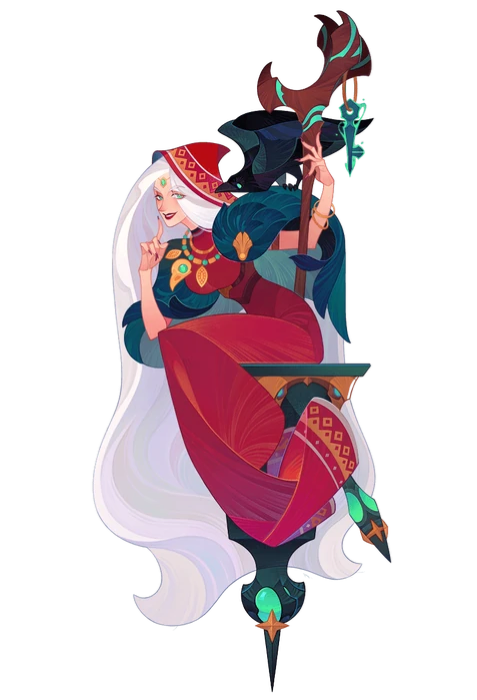 Melusina