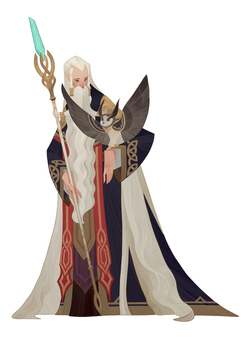 Merlin