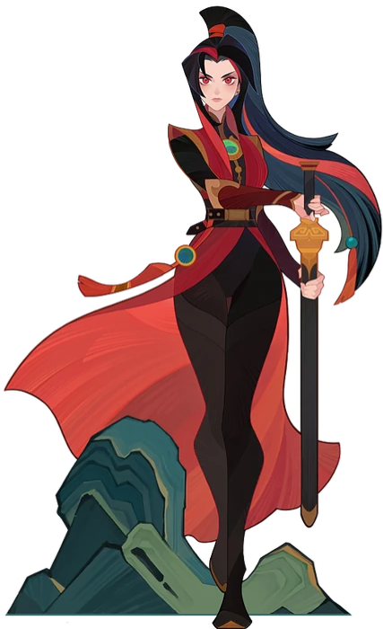Mulan