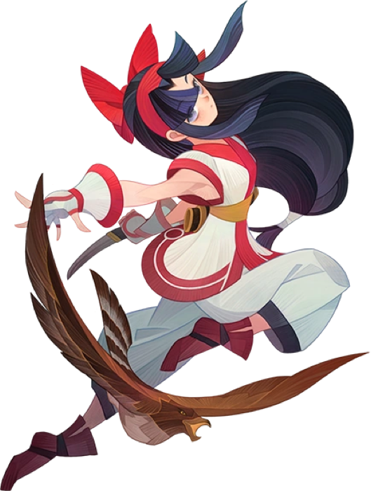 Nakoruru