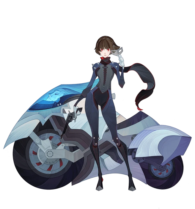 QUEEN