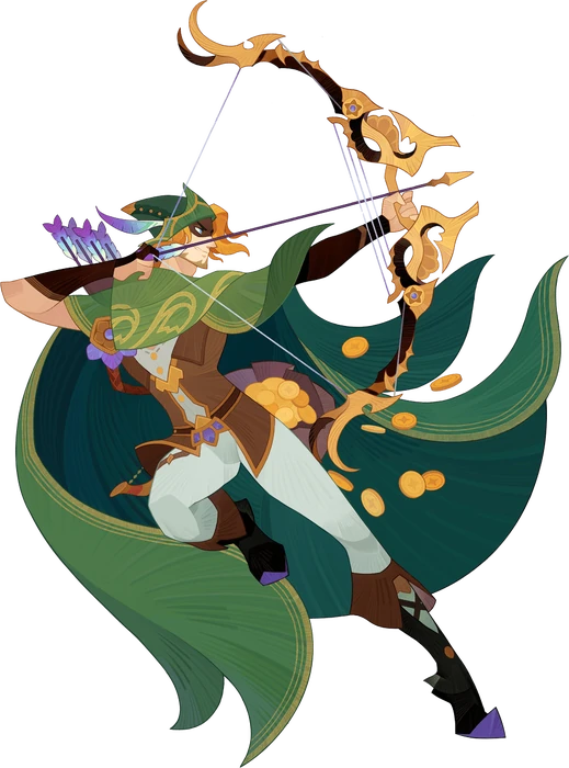 Robin Hood