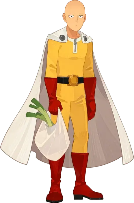 Saitama