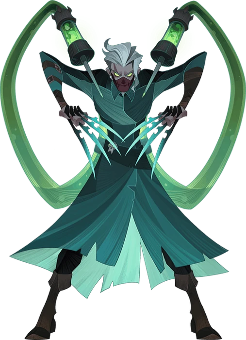 Silas
