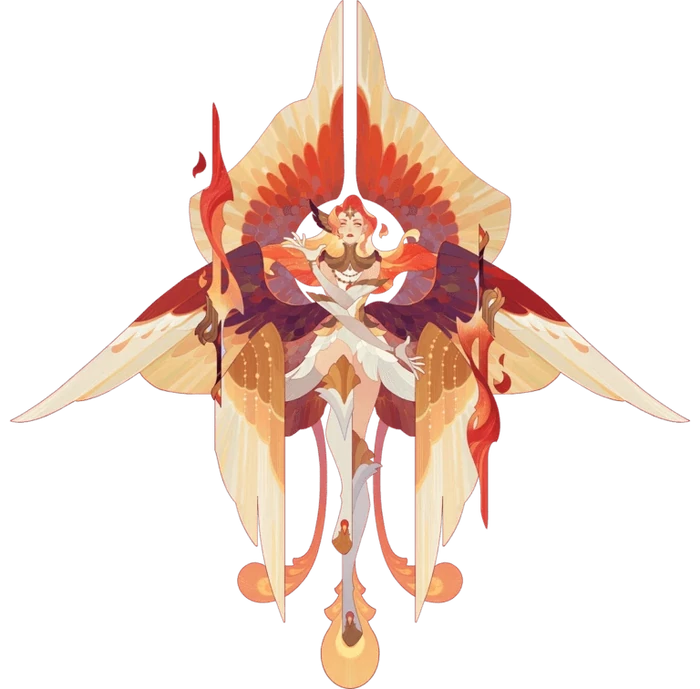 Talene - The Resurging Flame