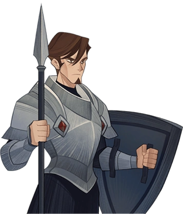 Ulric