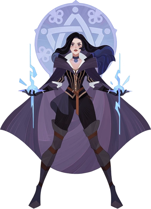 Yennefer