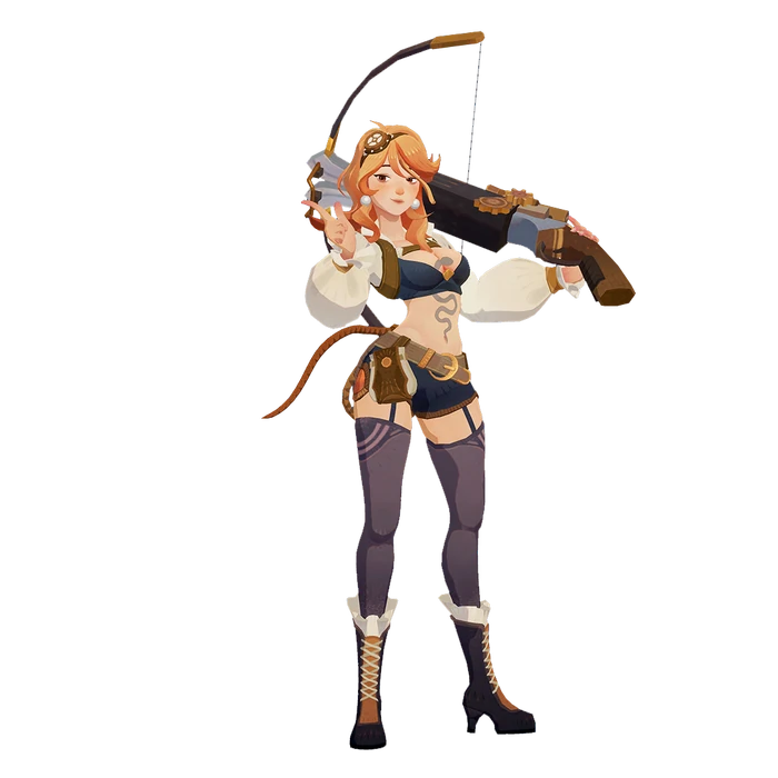 Atalanta