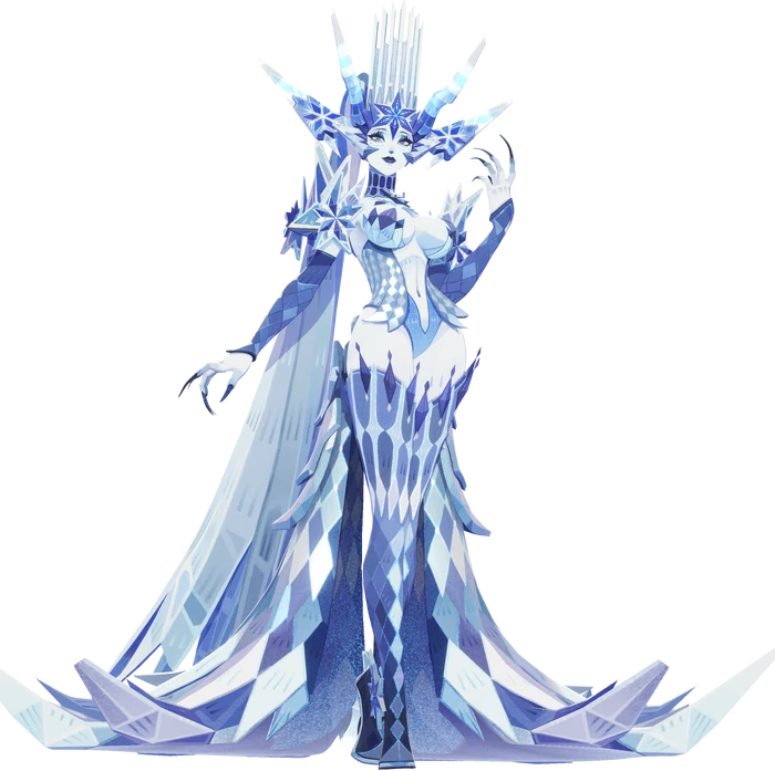 Cryonaia