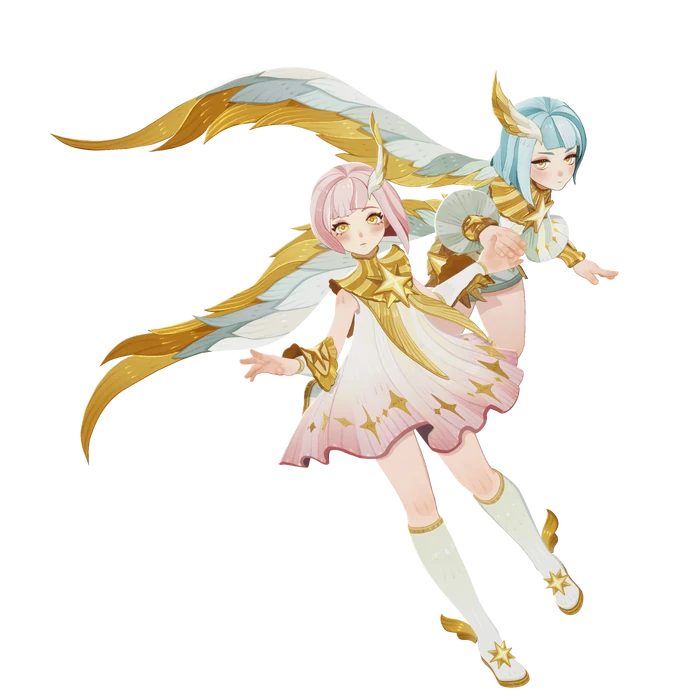 Elijah & Lailah