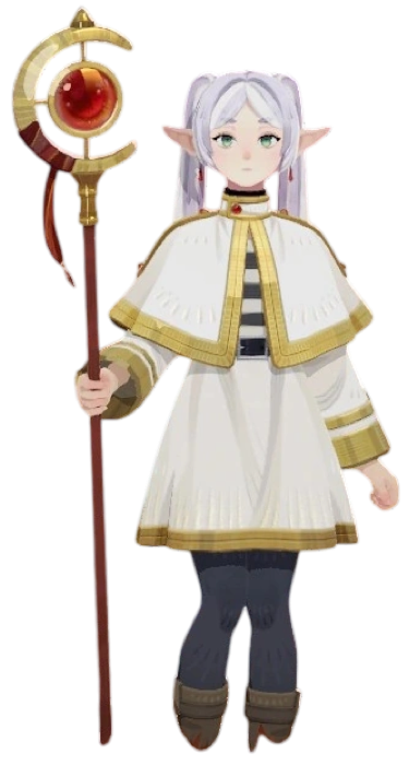 Frieren