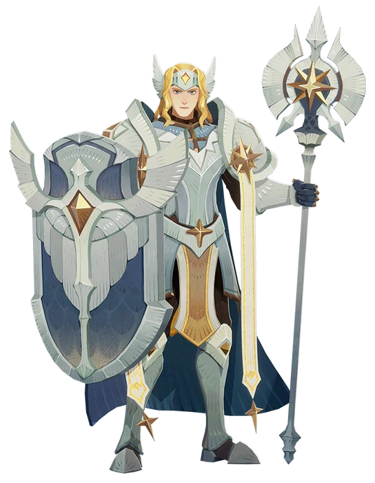 Lucius