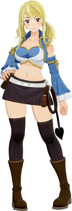 Lucy