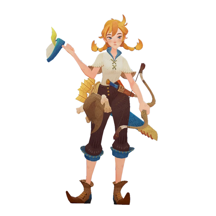 Marilee