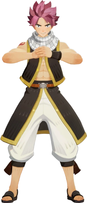 Natsu