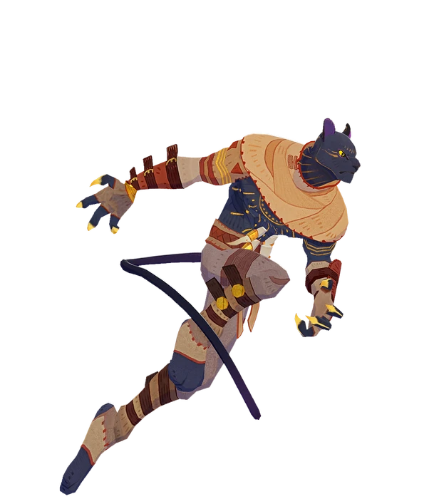 Seth